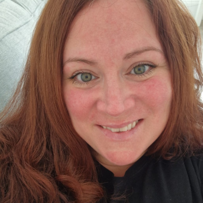 Laura Watts-Webster