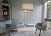 Therapy room