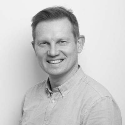 Rich Wilkinson