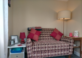Therapy Room