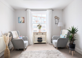 Igloo Counselling - Counselling Room