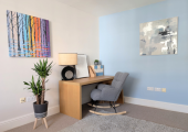 Igloo Counselling - Counselling Room 2