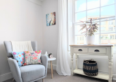 Counselling Room