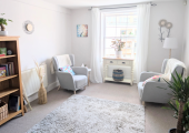 Counselling Room