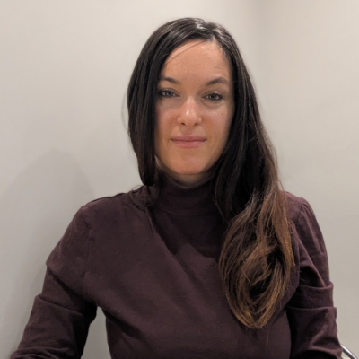 Stefania Panzeri