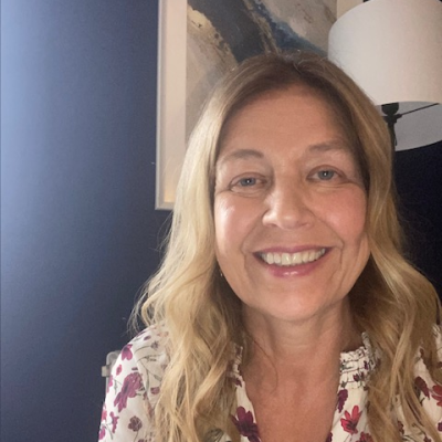 Philippa Westmacott