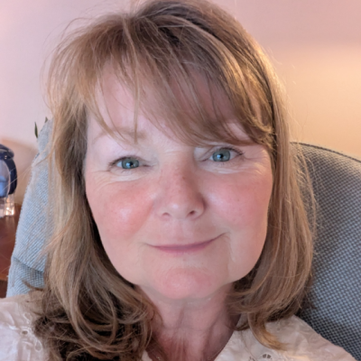 Tracy Nicholson
