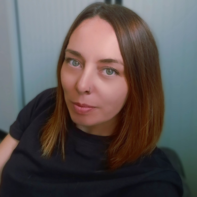 Gemma Knowles