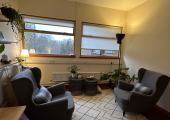 Counselling room Banchory