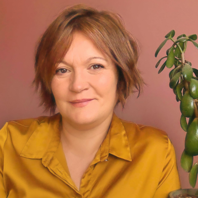 Sally Cocker