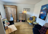 Therapy Room