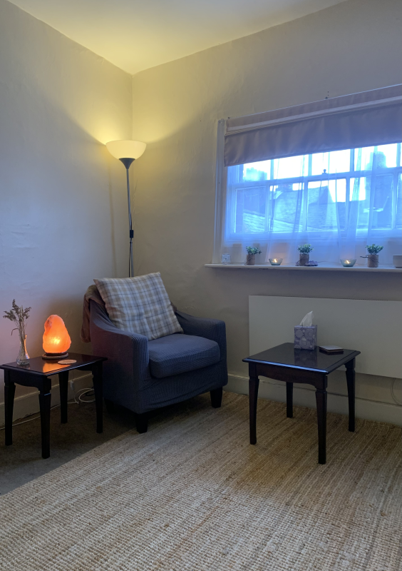 Psychotherapist Lilly Sutton-Parsons - Exeter & Plymouth - Counselling ...