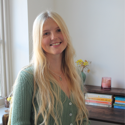 Lilly Sutton-Parsons