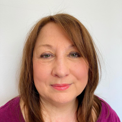 Belinda Evans