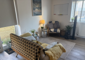 The Quiet Space