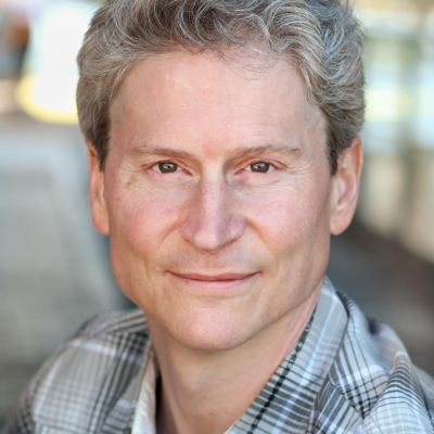 Therapist Jim Reynolds London & London Counselling Directory