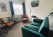 My room in Market Street
