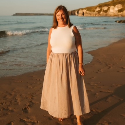 Joanne Montgomery