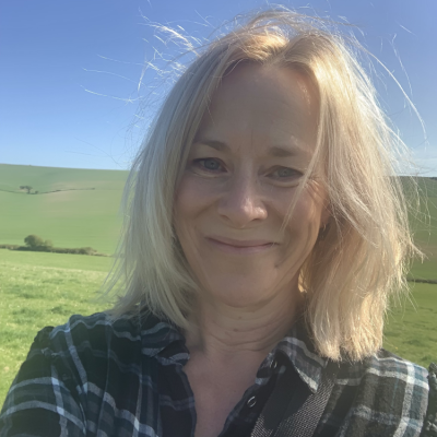Sarah Rowat