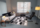 The Therapy Space
