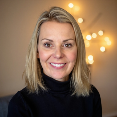 Becky Partridge