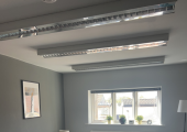 Wetherby clinic room