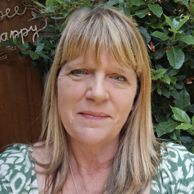 Alison Thompson