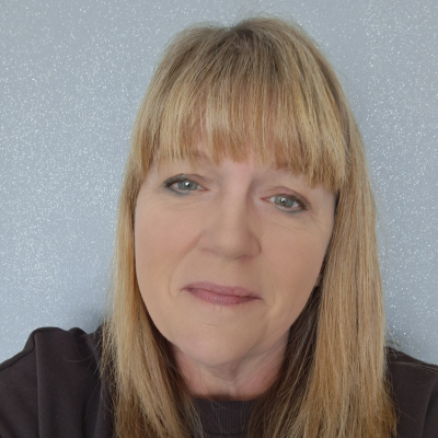 Alison Thompson