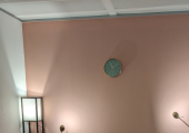 My therapy room in Richmond