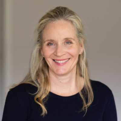 Lucinda Blick