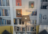 Counselling Space 1