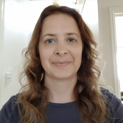 Kate Devereux