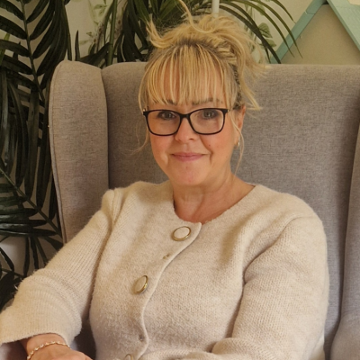 Sara-Jayne Dixon