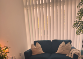 Verism Therapy Space