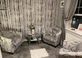 Therapy room