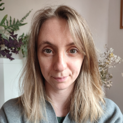 Ayesha Drury