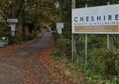 Cheshire Beauty and Wellbeing - Peaceful and Calm