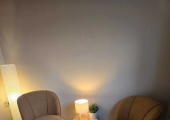 Cheshire Beauty and Wellbeing - Peaceful and Calm