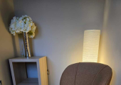 Cheshire Beauty and Wellbeing - Peaceful and Calm