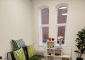 Therapy Room