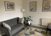 Therapy Room