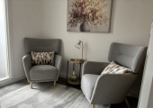 Counselling Room, Lanark