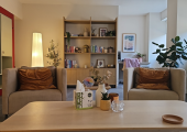 Counselling Room, Rutherglen