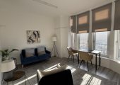 Renewal Therapy Rooms, Motherwell