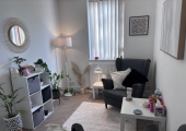 My Therapy Room