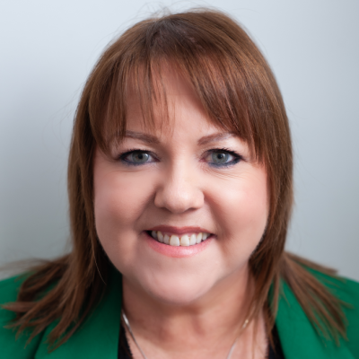 Tracey Hutcheon