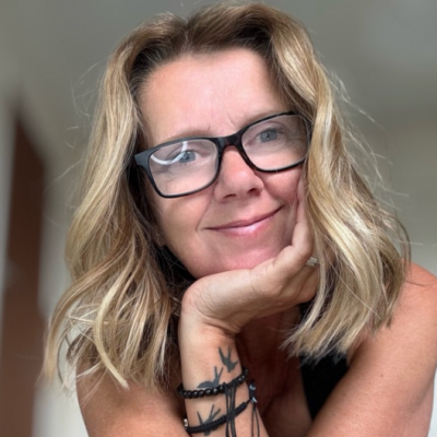 Dr Victoria Williams