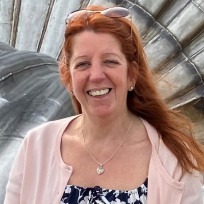 Sally Charles