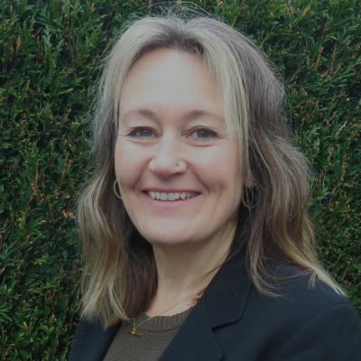 Jennie Mileskingston