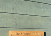 The Counselling Cabin KT17